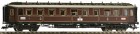 515307 Fleischmann Passenger car 3rd class